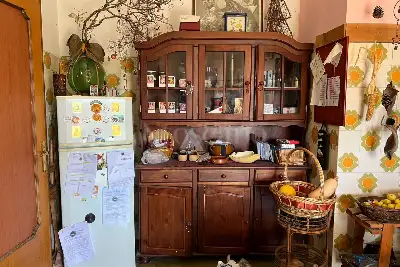 Casa in vendita, Battiati, Sant'Agata li Battiati