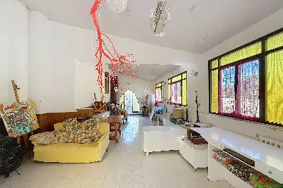 Casa Indipendente in vendita, Via Buddi Buddi 70, Sassari