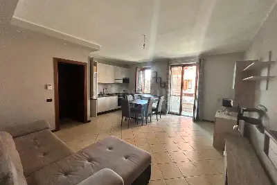 Casa in vendita, Via C. Soletti, Castel Mella