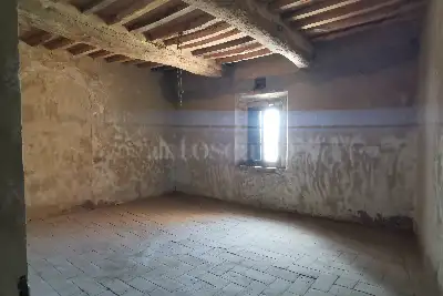 Casale in vendita, Località Resta, Buonconvento
