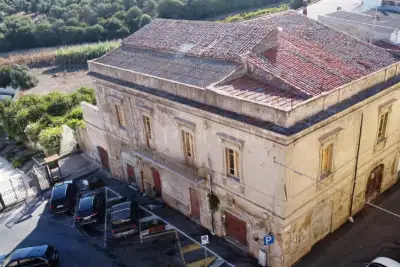 Casa Indipendente in vendita, Corso Vittorio Emanuele II, Sorso