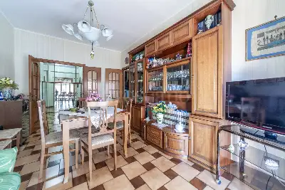 Casa in vendita, Piazza Ener Bettica, Roma