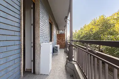 Casa in vendita, Via Alberto Mario, Milano