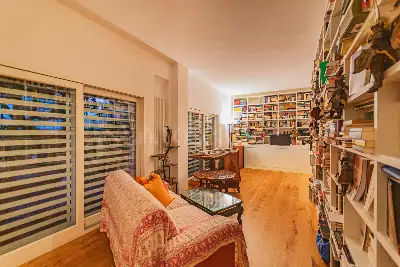 Casa in vendita, Via Odoardo Beccari, Roma