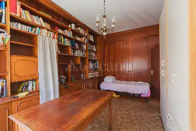 Casa in vendita, Via Pietro Capparoni, Roma