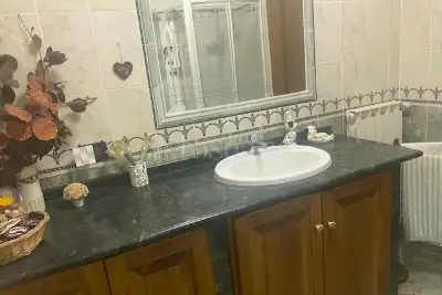 Casa Indipendente in vendita, Via Afrodite, Pomezia