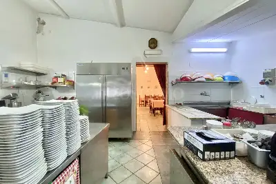 Attività Commerciale in vendita, Via Panoramica, Milazzo