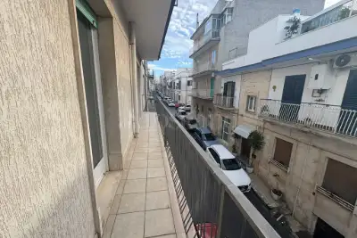 Casa in vendita, Via Alfonso Lamarmora, Ostuni