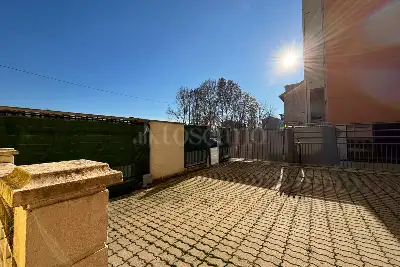 Casa Indipendente in vendita, Via Cesare Beccaria, Monza