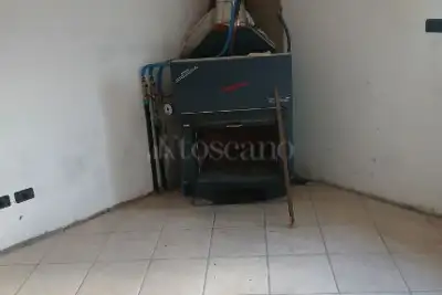 Casa in vendita, via Sant' Anna, Tito