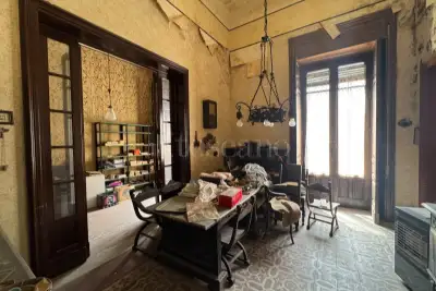 Casa in vendita, Via San Pietro, Catania