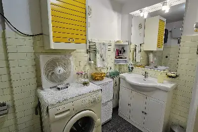 Mansarda in vendita, Via Antonio Forni, Roma