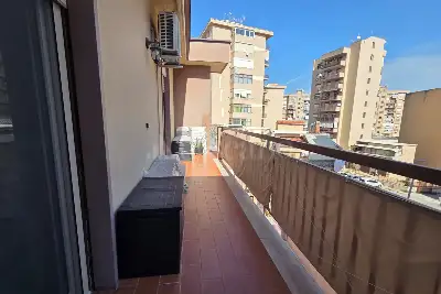 Casa in vendita, Via Tommaso Marcellini, Palermo