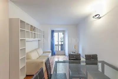 Casa in vendita, Via Gaetano Donizetti, Milano