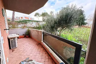 Casa in vendita, Via dell'Olmata, Nettuno