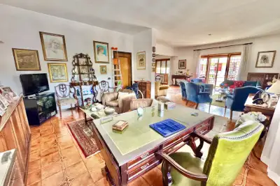 Casa in vendita, Via di Mezzocammino, Roma