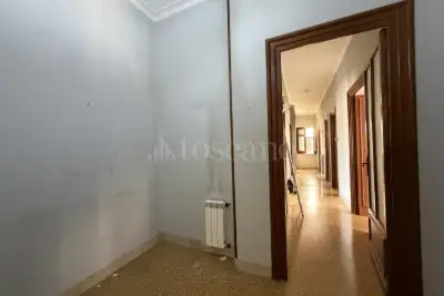 Attico in vendita, Via Terrasanta, Palermo