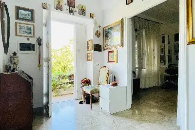 Villa in vendita, Via Tor de Cenci, Roma