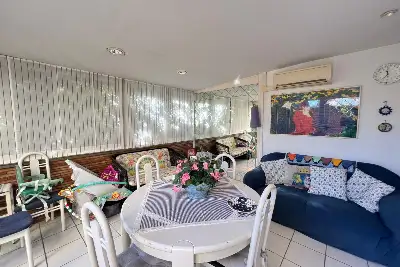 Villa Bifamiliare in vendita, Via Giulianova, Fiumicino