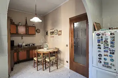 Casa in vendita, Via di Santa Petronilla, Roma