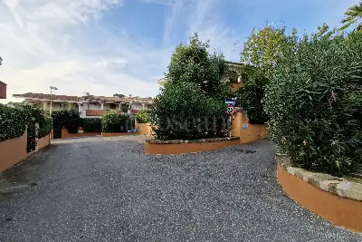 Villino a Schiera in vendita, Via Milano, Santa Marinella