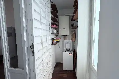 Attico in vendita, Via della Purificazione, Roma