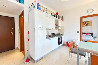 Casa in vendita, Via Oniferi, Roma