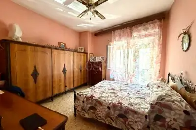 Casa in vendita, Via dei Quinzi, Roma
