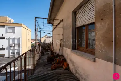 Casa in vendita, Corso Garibaldi, Pordenone