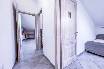 Mansarda in vendita, Corso Vittorio Veneto, Olbia