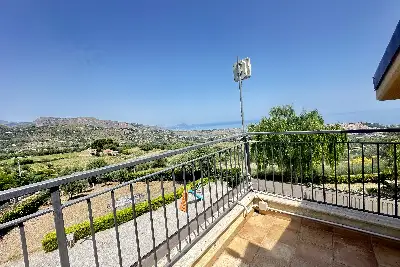 Villa in vendita, Viale Marilù, Termini Imerese