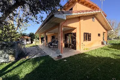Casa Indipendente in vendita, VIA DELL' IDROVORA 3, Ardea