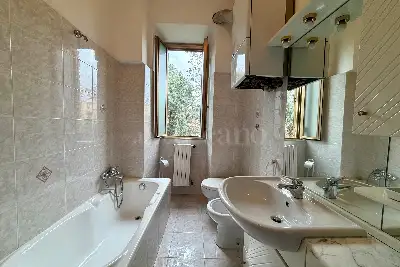 Casa in vendita, Via dei Quintili, Roma