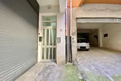 Casa in vendita, Via Montebianco Letojanni, Letojanni