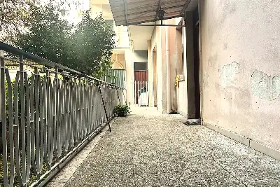 Casa in vendita, Via Assisi, Cerignola