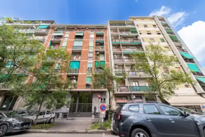 Casa in vendita, Via Marco Ulpio Traiano, Milano