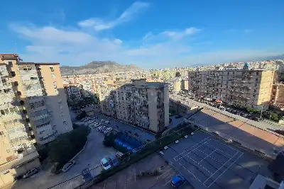 Casa in vendita, Via Bartolomeo Berrettaro, Palermo