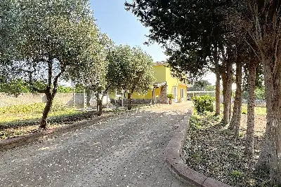 Casa Indipendente in vendita, Strada Vicinale Caniga - San Giorgio, Sassari