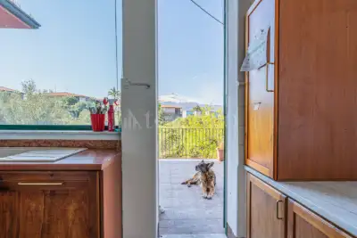 Villa in vendita, Via Roma, Tremestieri Etneo