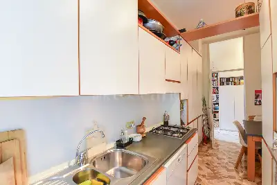 Casa in vendita, Via Tommaso Grossi, Como