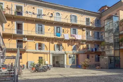 Casa in vendita, Corso Como, Milano