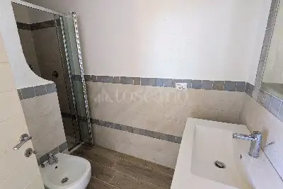 Villino a Schiera in vendita, San Pasquale - Liccia di Fora, Santa Teresa Gallura