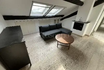 Casa in affitto, Via Savona, Milano