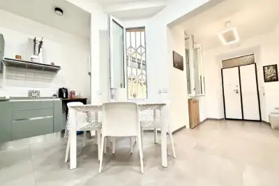 Casa in vendita, Via dell'Argilla, Roma