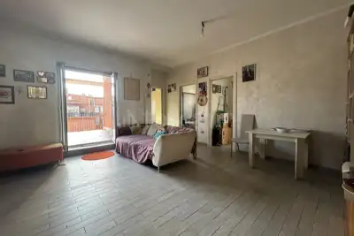 Attico in vendita, Viale Vasco de Gama, Roma