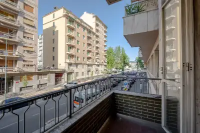 Casa in vendita, Via Filadelfia, Torino