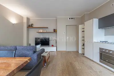 Casa in vendita, Viale Premuda, Milano