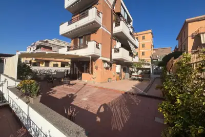 Casa in vendita, Via Cosimo Tornabuoni, Roma