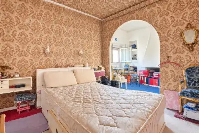 Penthouse for sale, Via Ettore Romagnoli, Roma