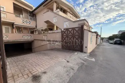 Garage in vendita, Via Agrigento, Ardea